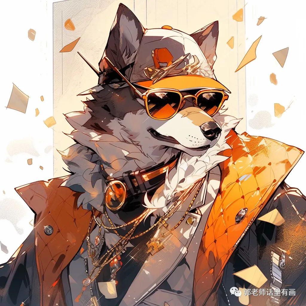 与时俱进 _ 绘画班的midjourney Ai绘画体验学习 与时俱进 _ 绘画班的midjourney Ai绘画体验学习